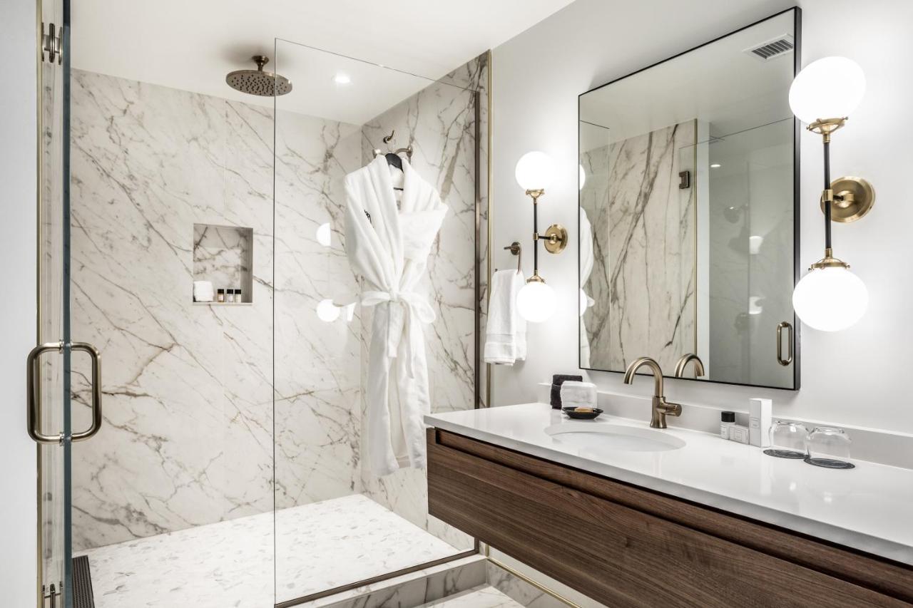 Bottleworks Hotel إنديانابوليس المظهر الخارجي الصورة