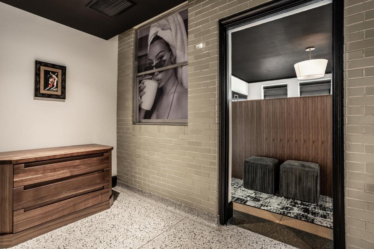 Bottleworks Hotel إنديانابوليس المظهر الخارجي الصورة