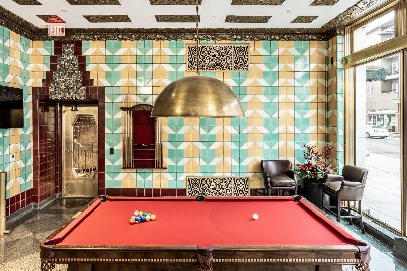 Bottleworks Hotel إنديانابوليس المظهر الخارجي الصورة