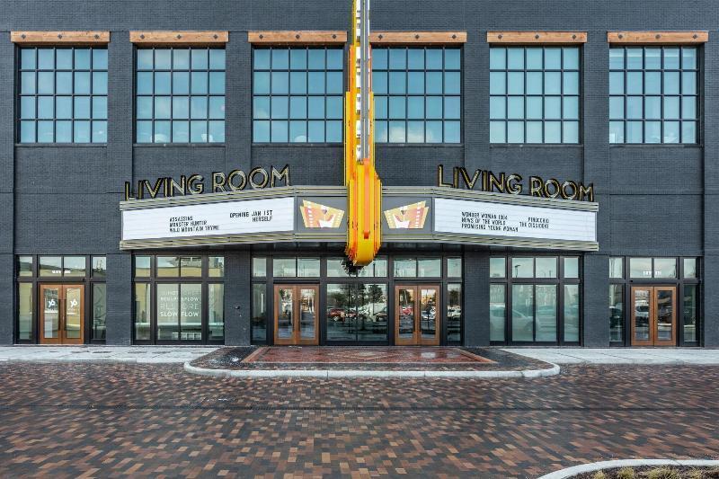 Bottleworks Hotel إنديانابوليس المظهر الخارجي الصورة