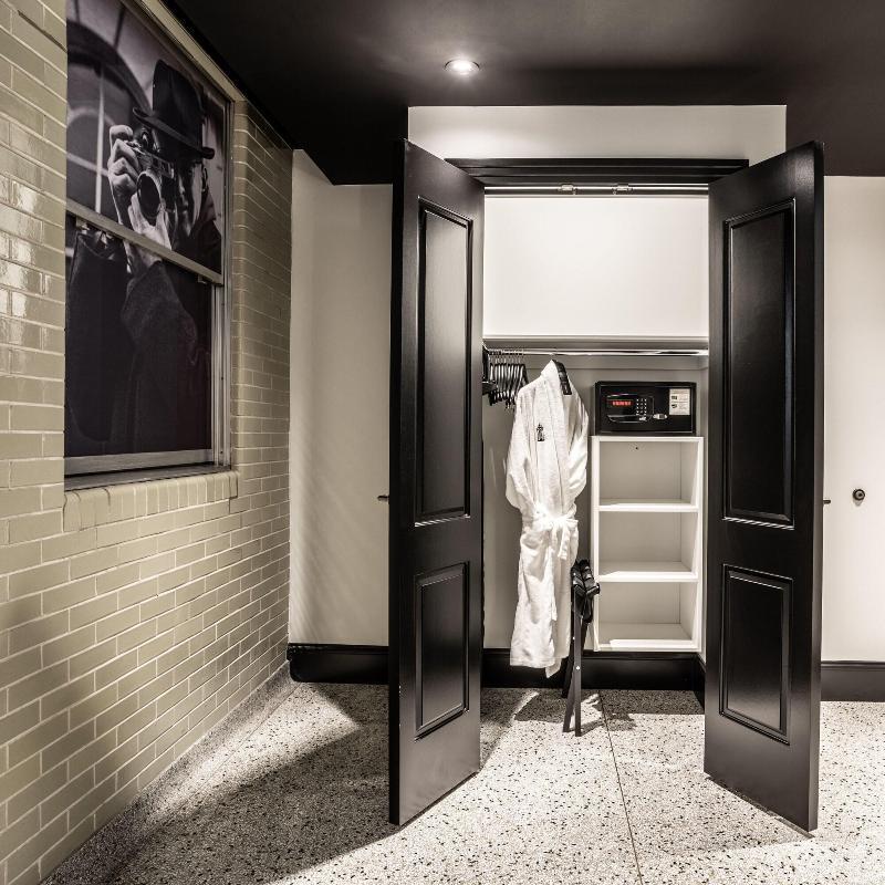Bottleworks Hotel إنديانابوليس المظهر الخارجي الصورة