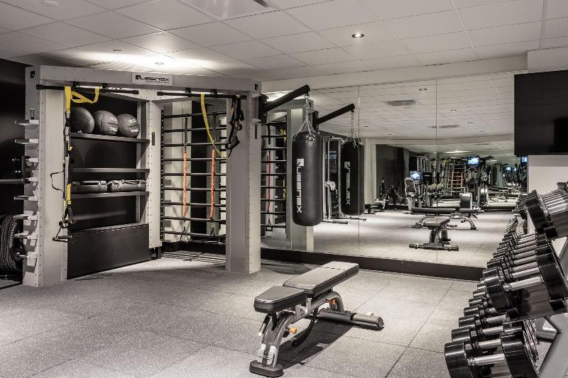 Bottleworks Hotel إنديانابوليس المظهر الخارجي الصورة