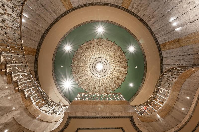 Bottleworks Hotel إنديانابوليس المظهر الخارجي الصورة