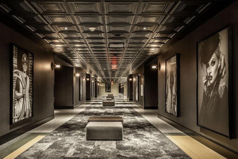 Bottleworks Hotel إنديانابوليس المظهر الخارجي الصورة