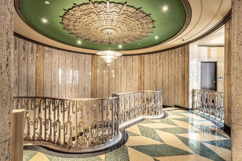 Bottleworks Hotel إنديانابوليس المظهر الخارجي الصورة
