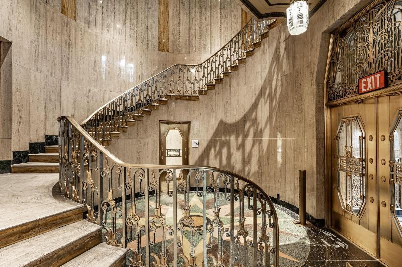 Bottleworks Hotel إنديانابوليس المظهر الخارجي الصورة