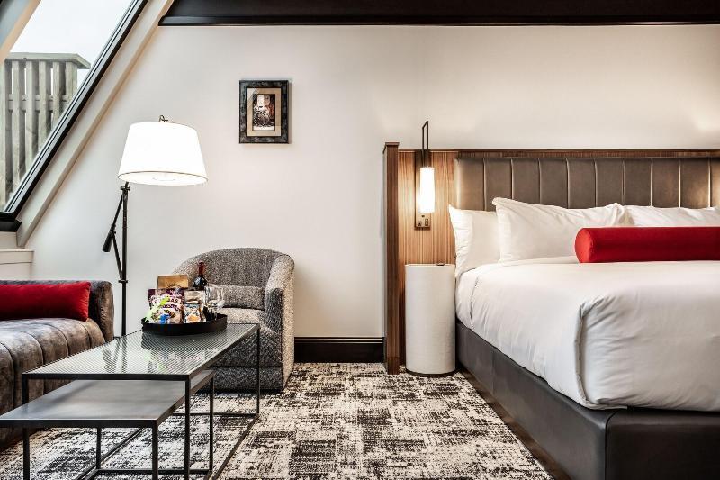 Bottleworks Hotel إنديانابوليس المظهر الخارجي الصورة
