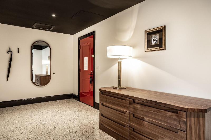 Bottleworks Hotel إنديانابوليس المظهر الخارجي الصورة