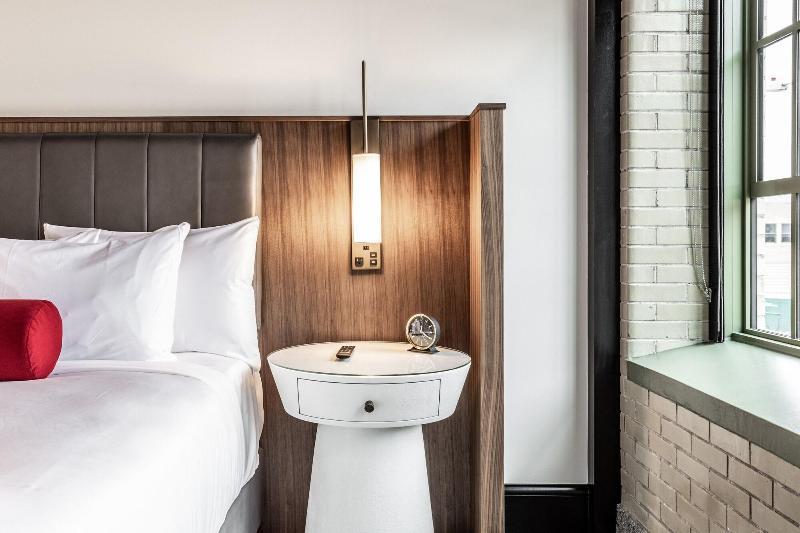 Bottleworks Hotel إنديانابوليس المظهر الخارجي الصورة