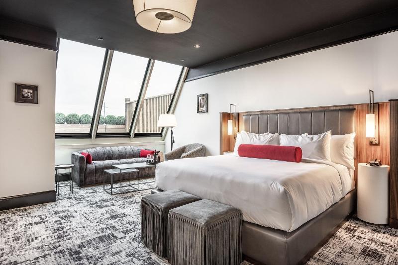 Bottleworks Hotel إنديانابوليس المظهر الخارجي الصورة