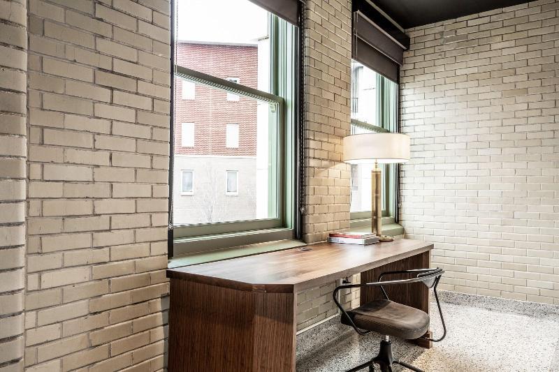 Bottleworks Hotel إنديانابوليس المظهر الخارجي الصورة
