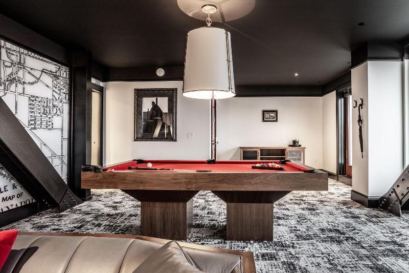 Bottleworks Hotel إنديانابوليس المظهر الخارجي الصورة