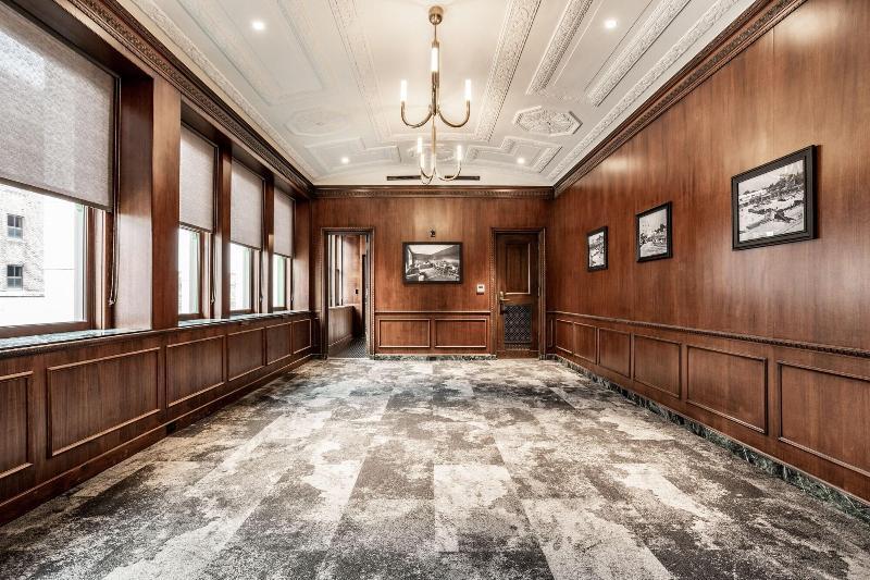 Bottleworks Hotel إنديانابوليس المظهر الخارجي الصورة