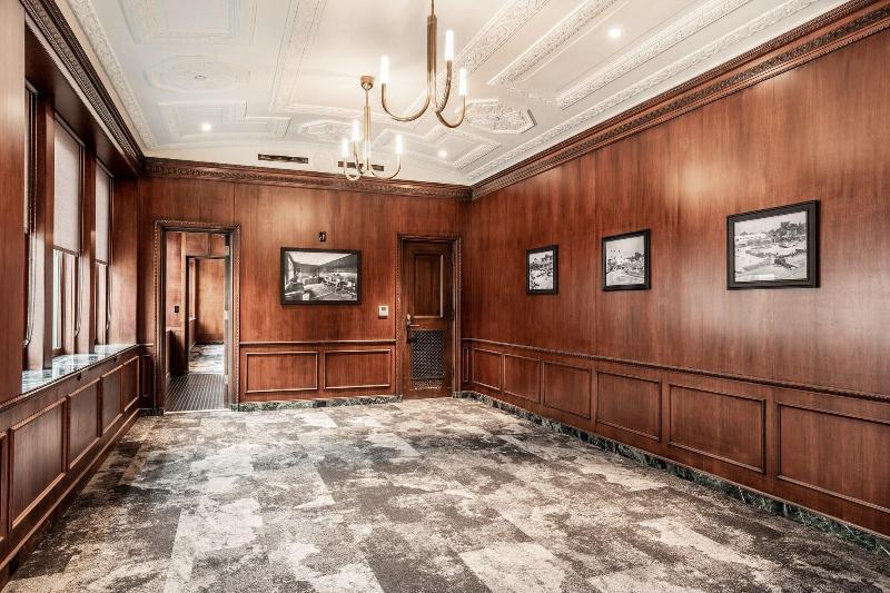 Bottleworks Hotel إنديانابوليس المظهر الخارجي الصورة