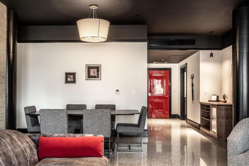 Bottleworks Hotel إنديانابوليس المظهر الخارجي الصورة