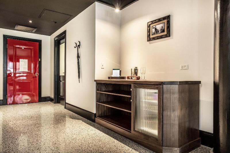 Bottleworks Hotel إنديانابوليس المظهر الخارجي الصورة